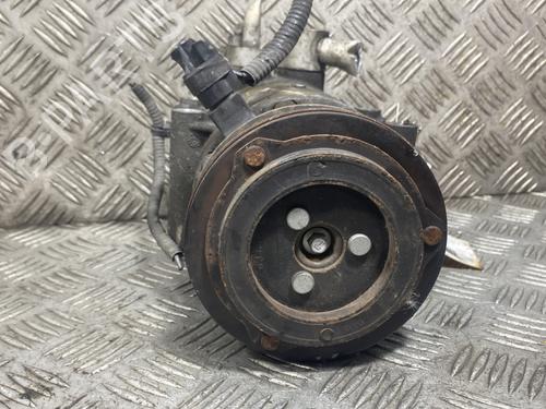 AC Kompressor FORD FIESTA VI (CB1, CCN) 1.6 TDCi | BP24506003M34 