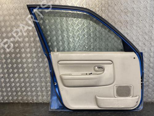Left front door MAZDA DEMIO (DW) 1.3 16V (DW3W, DW19) | BP21956974C2 