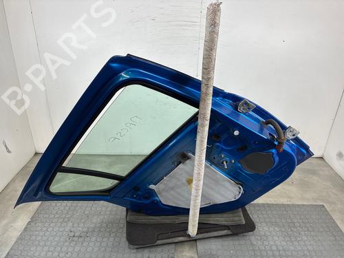 Used Left rear door Left rear door DACIA SANDERO II 1.0 SCe 75 (B8JC, B8JD, B8NC) (73 hp) 39901867 39901867