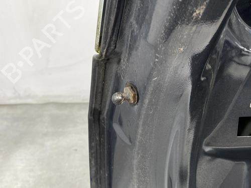 Tailgate FORD FIESTA V (JH_, JD_) 1.4 16V | BP21958477C6 