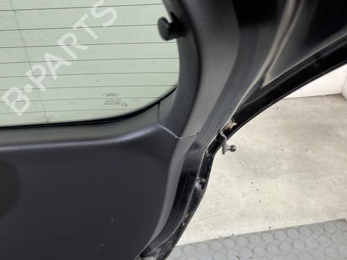 Tailgate FORD FIESTA VI (CB1, CCN) 1.6 TDCi | BP29478279C6 