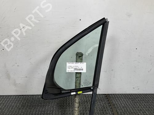 Front right quarter glass CITROËN C3 II (SC_) 1.4 HDi 70 (SC8HZC, SC8HR0, SC8HP4) | BP28280904C112 