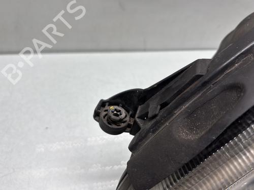 Used Left headlight Left headlight MERCEDES-BENZ S-CLASS (W220, V220) S 320 CDI (220.026, 220.126) (197 hp) 32386495 32386495