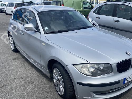 Rear parcel shelf BMW 1 (E87) 116 d | BP29141906C85 - Image 25