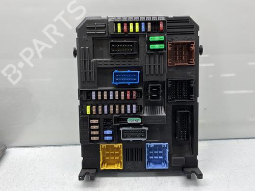 Electronic module PEUGEOT 308 II (LB_, LP_, LW_, LH_, L3_) 1.5 BlueHDi 130 | BP31602125M83