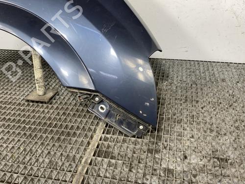 Forkjerm høyre OPEL MERIVA A MPV (X03)  | BP23095445C42 