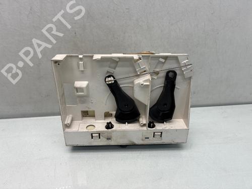Climate control RENAULT 21 (B48_) 2.1 Turbo-D (B486, B488, B48V) | BP35896866I5 - Image 3