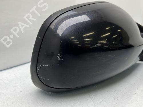 Right mirror PEUGEOT 307 (3A/C) 1.4 HDi | BP25491324C27 