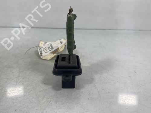 Used Heater resistor Heater resistor FIAT PANDA (169_) 1.2 (169.AXB11, 169.AXB1A) (60 hp) 20016152 20016152