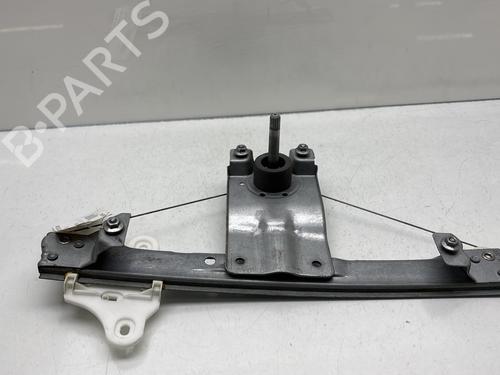 Used Rear right window mechanism RENAULT CLIO IV (BH_) 1.2 16V (73 hp) 29507469
