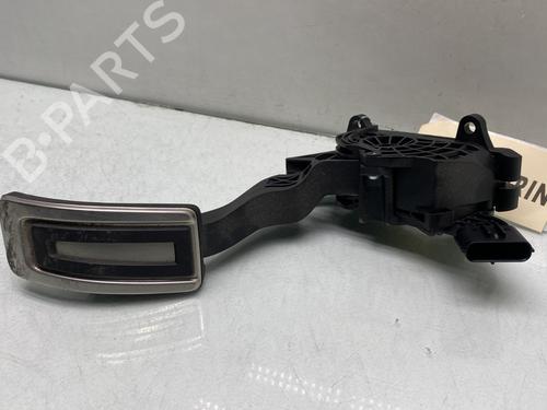 Pedal für VW POLO V (6R1, 6C1) 1.4 TDI (75 hp) 31322228