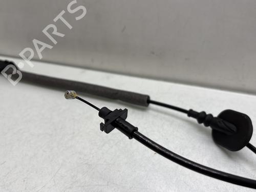 Front right lock FORD PUMA (J2K, CF7) 1.0 EcoBoost mHEV | BP33830511C97  - Image 5