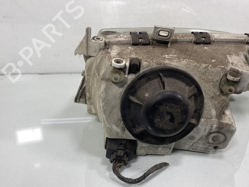 Left headlight FORD GALAXY I (WGR) 1.9 TDI | BP22565459C28 
