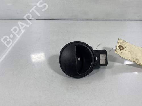 Used Front right interior door handle CHEVROLET KALOS [2005-2025]  20033860