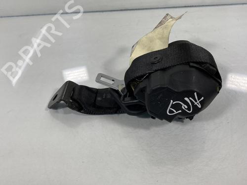 Used Rear right seatbelt Rear right seatbelt 20002602 20002602