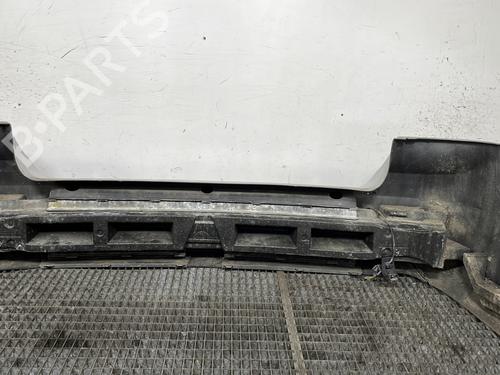 Used Rear bumper Rear bumper 24548934 24548934