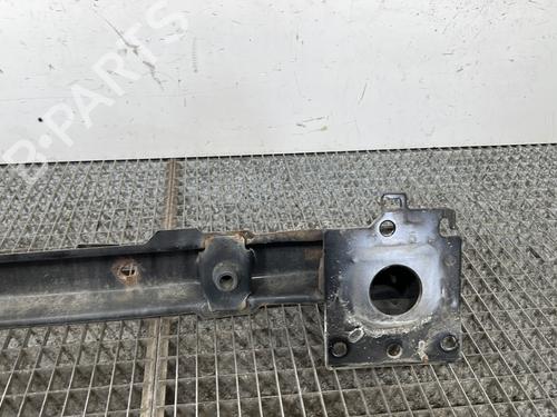 Front bumper reinforcement CITROËN C3 I (FC_, FN_) 1.4 HDi | BP29508191C109