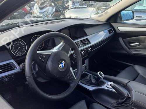 Left sun visor BMW 5 (E60) 520 d | BP19964108I1 - Image 6