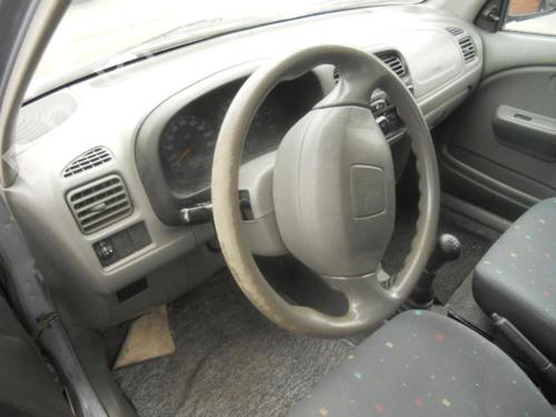 Front right lock SUZUKI ALTO VI (FF) 1.1 (RF410) | BP19996846C97 