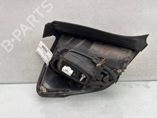 Right taillight CITROËN C3 II (SC_) | BP38598622C35 - Image 2
