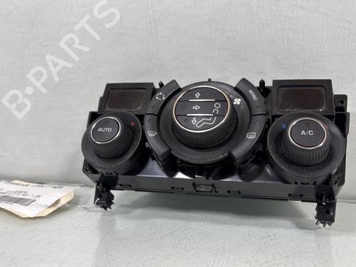 Climate control PEUGEOT 308 I (4A_, 4C_) 1.6 HDi | BP29939491I5