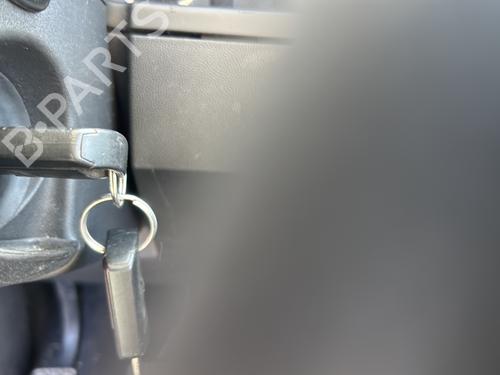 Used Parts OPEL MERIVA A MPV (X03)  1.6 16V (E75)  4513998