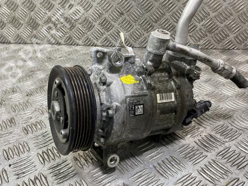 AC compressor SEAT IBIZA V (KJ1, KJG) 1.6 TDI | BP33805125M34  - Image 6
