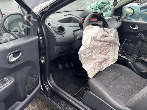 Right sun visor RENAULT TWINGO II (CN0_) 1.5 dCi (CN0U) | BP28279449I2 - Image 20