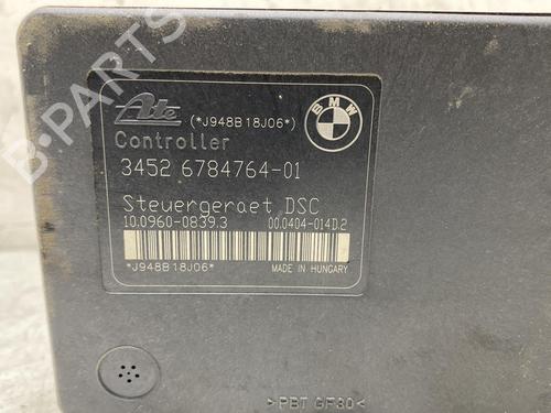 ABS pump BMW 1 (E87) 118 d | BP20182771M43 