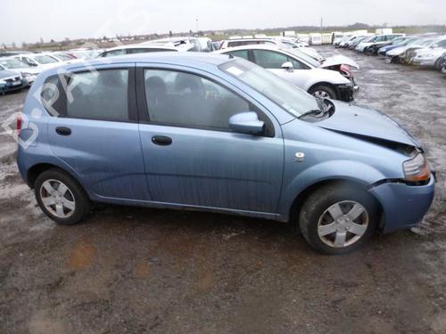 Steering column stalk CHEVROLET KALOS  | BP20017382I23 
