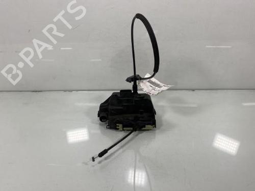 Used Front right lock NISSAN PRIMERA Hatchback (P12) [2002-2025]  19983467