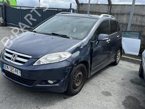 Climate control HONDA FR-V (BE) 2.2 i CTDi (BE5) | BP20009512I5  - Image 10