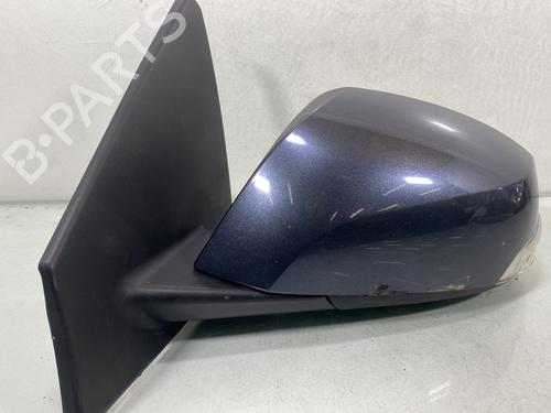 Left mirror RENAULT MEGANE III Hatchback (BZ0/1_, B3_) 1.5 dCi (BZ09, BZ0D, BZ1W, BZ29, BZ14) | BP29286717C26 