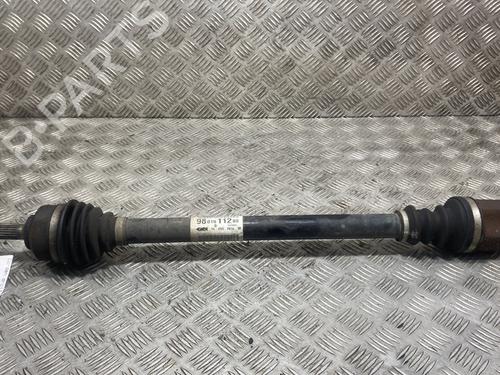 Right front driveshaft CITROËN C3 III (SX) 1.2 PureTech 82 | BP31205579M39  - Image 5