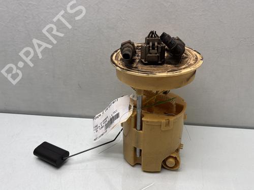 Fuel pump FORD FIESTA VI (CB1, CCN) 1.4 TDCi | BP28100345M76 