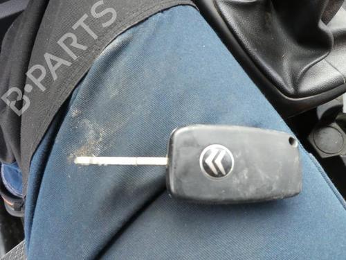 Right front window switch CITROËN NEMO Box Body/MPV (AA_) 1.4 HDi | BP20000457I26 