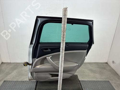 Used Right rear door Right rear door CITROËN C5 III Break (RW_) 2.2 HDi (RW4HTH) (170 hp) 39707914 39707914