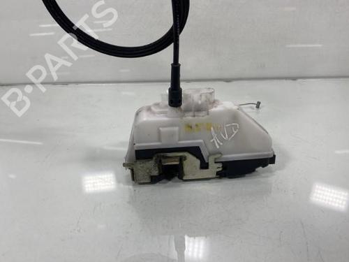Front right lock CITROËN C2 (JM_)  | BP20009565C97 