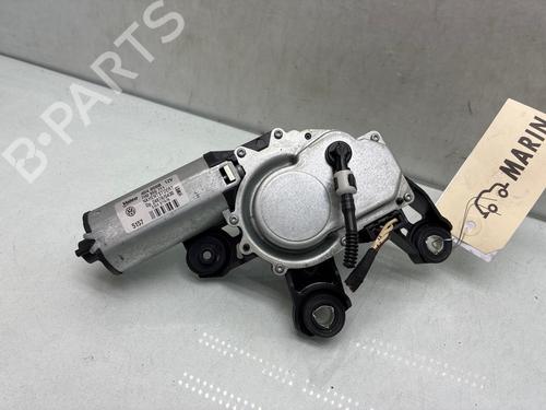Viskermotor bagrude Viskermotor bagrude VW TRANSPORTER T5 Platform/Chassis (7JD, 7JE, 7JL, 7JY, 7JZ, 7F 2.5 TDI (174 hp) 37279831 37279831