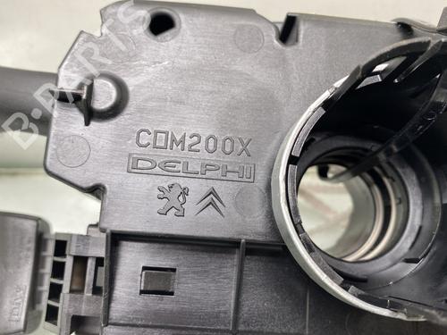 Used Steering column stalk Steering column stalk CITROËN C3 I (FC_, FN_) 1.4 i (73 hp) 24538120 24538120