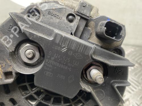 Alternator RENAULT MASTER II Van (FD) 2.5 dCi (FD01, FD02, FD21, FD22, FD31, FD32, FD3Y, FD71,... | BP31046357M7 