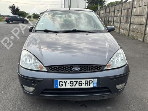 Rear bumper FORD FOCUS I (DAW, DBW) 1.8 Turbo DI / TDDi | BP32063025C8 