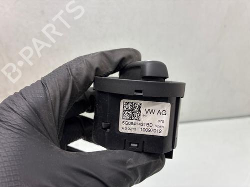 Headlight switch VW GOLF VII (5G1, BQ1, BE1, BE2) 1.2 TSI | BP37029032I24 - Image 3