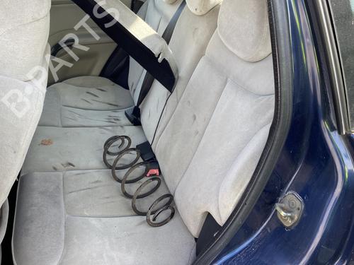 Right sun visor CITROËN C3 I (FC_, FN_) 1.4 16V HDi | BP24430576I2 