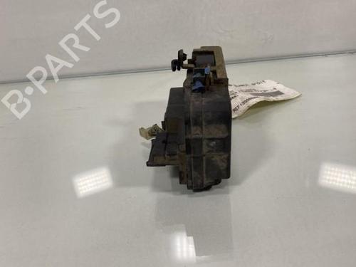 Used Front right lock PEUGEOT PARTNER Box Body/MPV (5_, G_) [1996-2025]  20015971