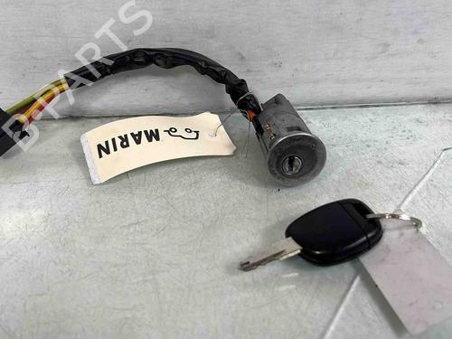 Used Ignition barrel Ignition barrel RENAULT CLIO II (BB_, CB_) 1.5 dCi (B/CB07) (65 hp) 36511516 36511516