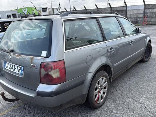 Left headlight VW PASSAT B5.5 Variant (3B6) 1.9 TDI | BP31175928C28  - Image 28