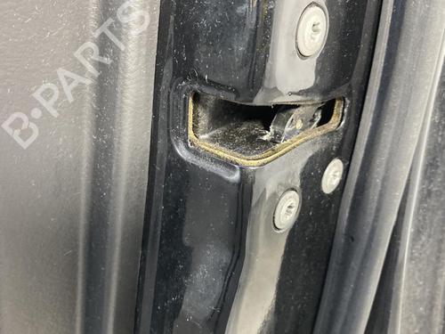 Right front door TOYOTA AVENSIS (_T25_) 2.0 D-4D (CDT250_, CDT250R) | BP21957835C3 