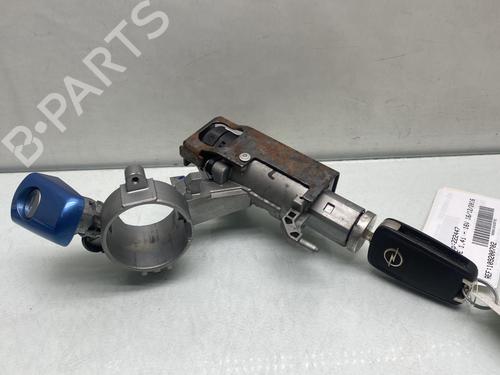 ignition-barrel-opel-corsa-e-x15-2014-30777900 main image