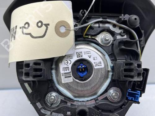 Used Driver airbag PEUGEOT 308 SW II (LC_, LJ_, LR_, LX_, L4_) 1.6 BlueHDi 120 (120 hp) 19958316